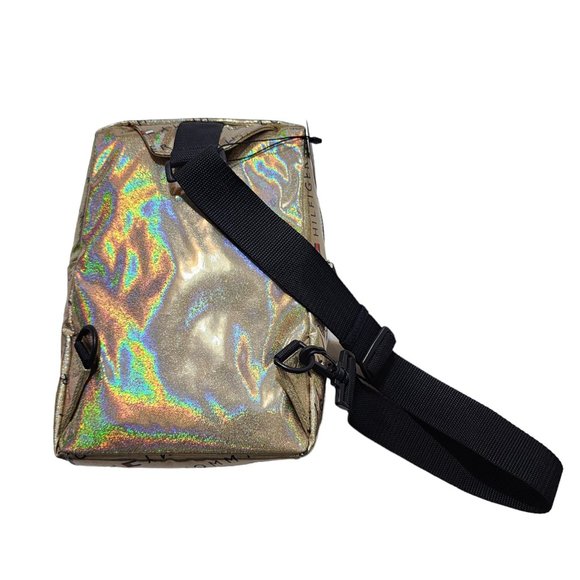 Tommy Hilfiger Girl's‎ Glitter Backpack - Picture 16 of 16